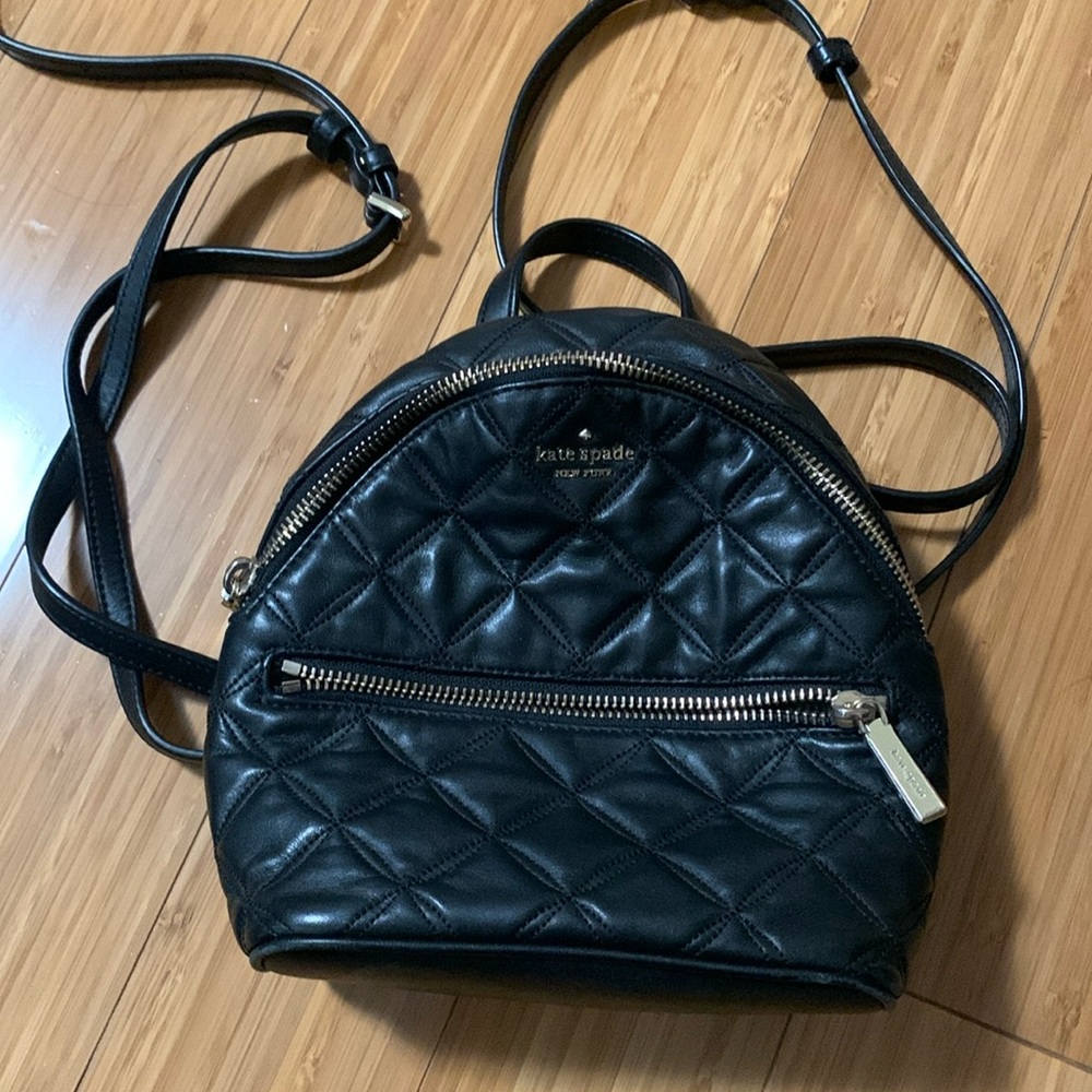 Kate Spade Backpack mini